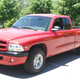 Illustration for article titled At $5,000, Could This 1998 Dodge Dakota Club Cab 5.2 Be Your Mid-Sized Magnum?